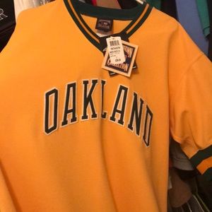 Oakland A’s Jersey